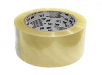Imagen miniatura de CINTA 3M SCOTCH TRANSP 48MM X 100 MTS 301