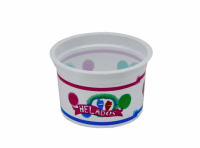 Imagen miniatura de POTE P/ HELADO IMPRESO GUARANI 250 CC 1000 50 unid