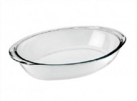 Imagen miniatura de ASADERA OVAL SIN TAPA 2,5 LTS 6514 9