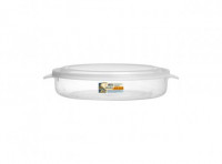 Imagen miniatura de TAPER PLASTICO 2,0 LTS R.0280 REDONDO RISCHIOTO/0280