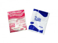 Imagen miniatura de GIT BOLSA CAMISILLA 22X30 V 1 KG