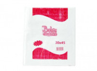 Imagen miniatura de GIT BOLSA CAMISILLA 30X45 V 2,5 KG