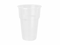 Imagen miniatura de VASO C-1000ML LISO CHOPP COPAZA TR PAQX25UN (12PQXCJ)