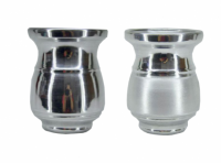 Imagen miniatura de MATE CHIMARRAO GRANDE ALUM JL SW