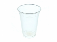 Imagen miniatura de VASO COPAZA C-330ML CPP-330 PP LISO PAQX50UN