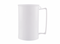 Imagen miniatura de VASO CHOP PLAST. 500 ML R.1281 BEZAVEL /1281