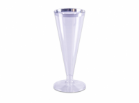 Imagen miniatura de PRF COPA REQUINTE 90ML - 14X6 CRISTAL - Padrao