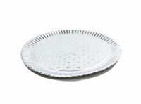 Imagen miniatura de PIT P-03 PLATO LAMINADO PLATA 23 CM PIT