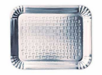 Imagen miniatura de B 07 BANDEJA LAMINADA PLATA MUND R.1137