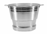 Imagen miniatura de CHAMPAÑERA ALUM. GIGANTE SAN JORGE /