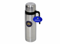 Imagen miniatura de TERMO ACERO INOX 1 L R. 1004 NOBEL HOME