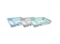 Imagen miniatura de PORTA PLATO PLAST. R.166 ERCA/2471