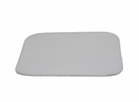 Imagen miniatura de OT OBLEA OB-17 - 140X140- BLANCO