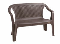 Imagen miniatura de SILLA ETERNA DOBLE WENGUE 8806 RIMAX