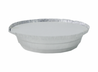 Imagen miniatura de PLATO 8 HORNAL C/ TAPA ALUMINIO