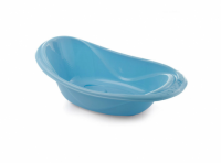 Imagen miniatura de BAÑADERA PLAST. 20 LTS R.361 AZUL BEBE C/361.012