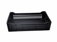 Imagen miniatura de CAJA FRUTILLERA R. 1474 GE