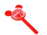 Imagen miniatura de CARAMELERO PALETA MICK ROJO (DS)