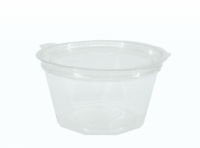 Imagen miniatura de NP 710 D CR - Pote Diamante Redondo Articulado - 350ml 200 UN/CJ