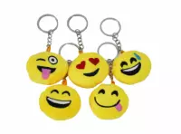 Imagen miniatura de LLAVERO DISEÑO CARITAS XX