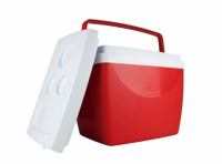 Imagen miniatura de CONSERVADORA 34 LTS ROJA MOR