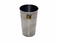Imagen miniatura de VASO LASSI 8X13 CM STL-238A NOBEL