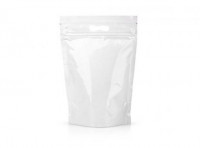 Imagen miniatura de DOYPACK 24P (15X18CM) BLANCO