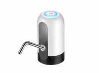 Imagen miniatura de DISPENSER AGUA CON USB AL -021NT-6144