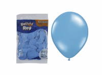 Imagen miniatura de GLOBO DEL REY CELESTE NRO 7X50