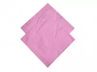 Imagen miniatura de SERVILLETAS 20P ROSADO