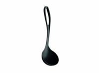 Imagen miniatura de CUCHARON CASAR NEGRO 123ML SANREMO