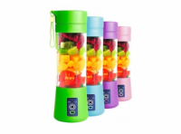 Imagen miniatura de LICUADORA JUICER 220V CI-BL02