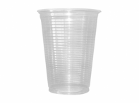 Imagen miniatura de VASO C-180ML AGUA TR ESTRI C100 COPAZA (30PQXCJ) M