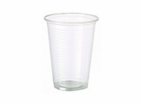 Imagen miniatura de VASO C-400ML ESTRI CHOP TRANS 50UN COPAZA (20PQXCJ) M