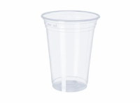 Imagen miniatura de VASO C-770ML LISO CHOP TRANSL COPAZA PAQX50UN (10PQXCJ)