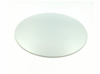 Imagen miniatura de PIT DISCO LAMINADO PLATA 35 CM CIRCULAR PIT