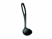 Imagen miniatura de CUCHARON NYLON PEQUEÑO R. 588 SANREMO /