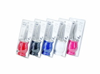 Imagen miniatura de VASO PARA MATE CON BOMBILLA  300ML AL-003/230ML COLOR (In)