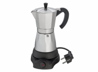 Imagen miniatura de DESC.CAFETERA ELEC 273854/220V