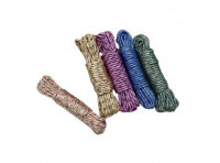 Imagen miniatura de CUERDA PARA COLGAR ROPA HS-520-20MT (In)