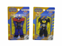 Imagen miniatura de BORRADOR ROBOT COLOR