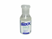 Imagen miniatura de ALCOHOL EN GEL 100ML 5331 TOTAL BLOCK ALL