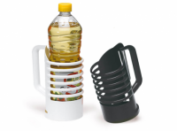 Imagen miniatura de PORTA ACEITE ITALIANO BLANCO R: 046 NITRON XX