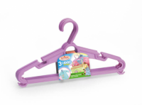 Imagen miniatura de PERCHA INFANTIL CONJUNTO CON 3 PIEZAS R: 184 NITRON