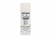 Imagen miniatura de PINTURA CHALKED CREMA GASAULTRA MATE340g