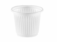 Imagen miniatura de VASO COPAZA 50ML C-050 BLANCO C100