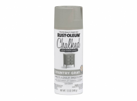 Imagen miniatura de PINTURA CHALKED GRIS CAMPESTREULTRA MATE340g