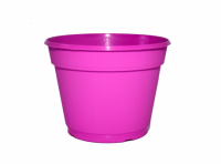 Imagen miniatura de MACETA HOLANDA 14 CM MAGENTA