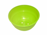 Imagen miniatura de BOWL JARDIN N° 22 CM VERDE CLARO