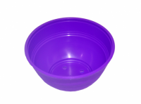 Imagen miniatura de BOWL JARDIN N° 22 CM LILA